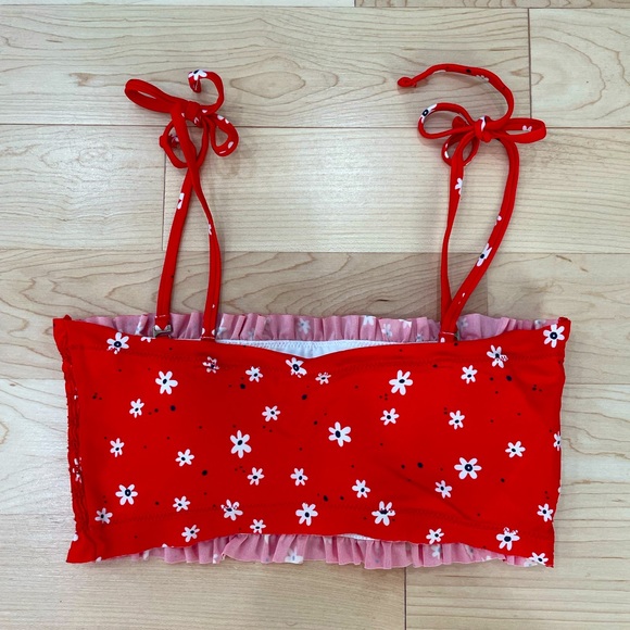 Bikini Top - Picture 2 of 2